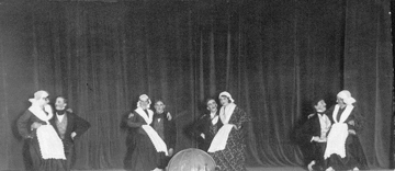 Harm Plenter, Hier 1932, Tavenu, Meppel Harm Plenter, Hier 1932, Tavenu, Meppel